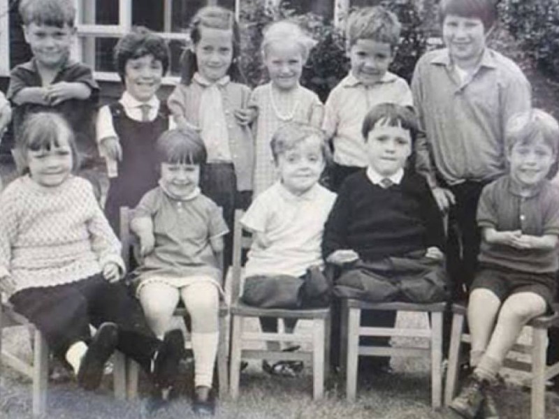 TALİDOMİD FACİASI